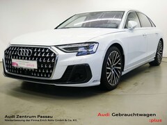 Bild des Angebotes Audi A8 50 TDI quattro tiptr. MATRIX AHK HEAD-UP
