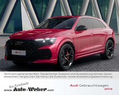 Bild des Angebotes Audi RS Q8 performance BLACK KERAMIK PANO HUD OLED