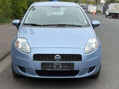 Bild des Angebotes Fiat Grande Punto 1.4 8V Speed _ TÜV Neu. TOP gepflegt