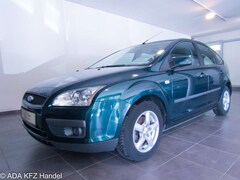 Bild des Angebotes Ford Focus Fun X