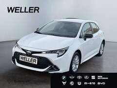 Bild des Angebotes Toyota Corolla 1.8 Hybrid Comfort *LED*ACC*SHZ*CarPlay*