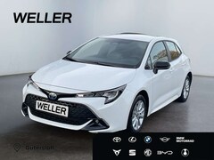 Bild des Angebotes Toyota Corolla 1.8 Hybrid Comfort *LED*ACC*SHZ*CarPlay*