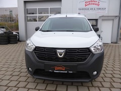 Bild des Angebotes Dacia Dokker Essential/Klima/2 Schiebetüren 1Hand/ Mwst/top