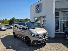 Bild des Angebotes VW T6 Multivan T6.1 Multivan ACC DriveSelect NavPro Leder RCam