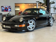 Bild des Angebotes Porsche 964 Carrera 2 *Schalter*Gutachten Note 2*