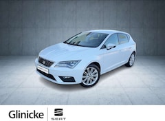 SEAT Leon XCELLENCE 1.5 TSI LED/Nav/SHZ/Clima/Busines