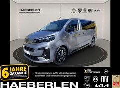 Bild des Angebotes Peugeot Traveller 2.0 BlueHDi L3 Active VFW Einzelstück!