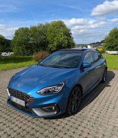 Ford Focus ST