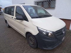 Bild des Angebotes Mercedes-Benz Vito 114 Tourer Extralang