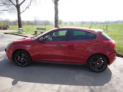 Bild des Angebotes Alfa Romeo Giulietta Giulietta 1.4 TB 16V Sport