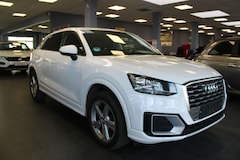 Bild des Angebotes Audi Q2 30 TFSO Sport