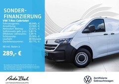 Bild des Angebotes VW T-Roc Edition Karmann Plus 1.5 TSI DSG