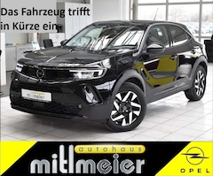 Bild des Angebotes Opel Mokka-E Elegance 11kW OBC 3-phasig Navi RFK SHZ