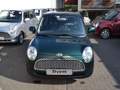 Bild des Angebotes Daihatsu Trevis Trevis 1.0 Momo Ganzjahresreifen HU und AU Neu