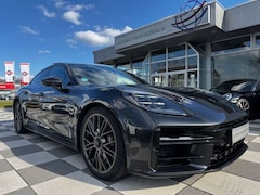 Bild des Angebotes Porsche Panamera Turbo E-Hybrid -Active Ride -Sportabgas