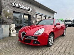 Bild des Angebotes Alfa Romeo Giulietta Turismo