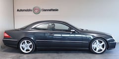 Bild des Angebotes Mercedes-Benz CL 600 Deutscher PKW Top Zustand 19" AMG