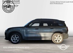 Bild des Angebotes MINI Cooper S Countryman Countryman S ALL4 *Classic Trim*Navi*HUD*AHK*DAB*L