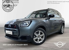 Bild des Angebotes MINI Cooper S Countryman Countryman S ALL4 *Classic Trim*Navi*HUD*AHK*DAB*L