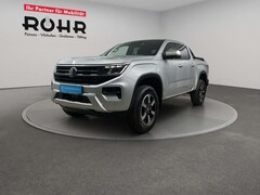 Bild des Angebotes VW Amarok DoubleCab Life (AHK.Kamera.Stylingbar) 2.0 TDI DSG