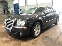 Bild des Angebotes Chrysler 300C Touring 3.0 CRD AHK/ndroid Navi/Leder/Xenon
