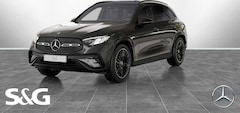 Bild des Angebotes Mercedes-Benz GLC 200 4M AMG 360°+LED+Pano+AHK+Night+Distronic