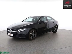 Bild des Angebotes Mercedes-Benz A 200 A 200 Limousine PROGRESSIVE SPURHALTE,MBUX,NAVI
