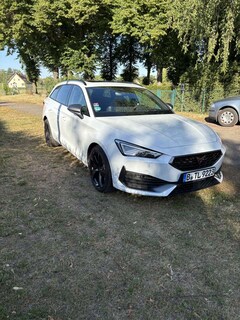 Bild des Angebotes CUPRA Leon Basis