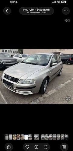 Bild des Angebotes Fiat Stilo Stilo 1.8 16V Dynamic