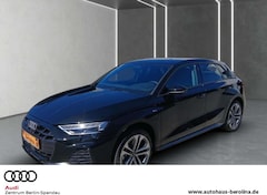 Audi A3 TFSI e S line S tronic *ACC*NAV+*