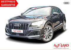 Bild des Angebotes Audi SQ2 2.0 TFSI quattro LED Klimaaut. Navi ACC B&O