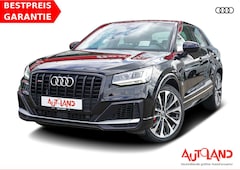Bild des Angebotes Audi SQ2 2.0 TFSI quattro LED Klimaaut. Navi ACC B&O