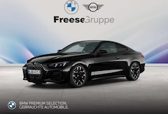 Bild des Angebotes BMW 420 d Coupé