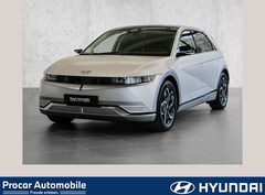 Bild des Angebotes Hyundai IONIQ 5 UNIQ 4WD Assistenz/Relax Pkt/Pano