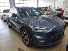 Bild des Angebotes Ford M AWD LED Leder AHK R.Cam ACC Co-Pilot 360