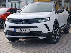Bild des Angebotes Opel Mokka Elegance SHZ+Lenkr.heiz.+Rückfahrk. U.v.m