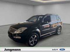 Bild des Angebotes SsangYong Rexton W 2.0 D20 DTR 4WD E-tronic Sapphire