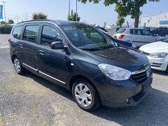 Bild des Angebotes Dacia Lodgy Basis 7 SITZ .KLIMA. TÜV.8.2026