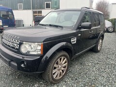 Bild des Angebotes Land Rover Discovery SDV6 HSE 3.0 7 Sitzer