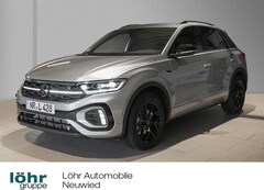 Bild des Angebotes VW T-Roc 1.5 l TSI DSG R-Line AHK NAVI ACC LED WR