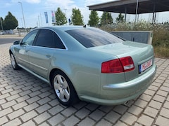 Bild des Angebotes Audi A8 3.7 quattro Navi Klima pdc Liebhaberauto