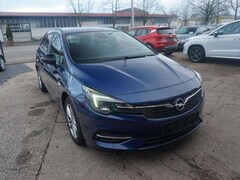 Bild des Angebotes Opel Astra Basis Start/Stop