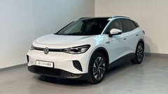 Bild des Angebotes VW ID.4 Pro Perfor. 150 kW AID*HUD*PANO*LANE*MATRIX