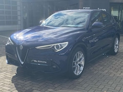 Bild des Angebotes Alfa Romeo Stelvio Lusso Q4 2.2 / KEYLESS/ ASSIST/ el. Heck
