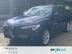 Bild des Angebotes Alfa Romeo Stelvio Lusso Q4 2.2 / KEYLESS/ ASSIST/ el. Heck