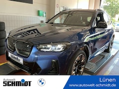 Bild des Angebotes BMW iX3 IMPRESSIVE + GARANTIE-bis-04.2029