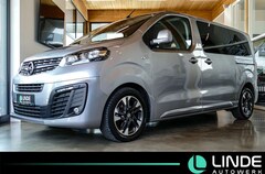 Bild des Angebotes Opel Zafira Life Edition|NAVI|8-SITZER|HEAD-UP|17 ALU