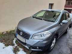 Bild des Angebotes Suzuki SX4 S-Cross Club