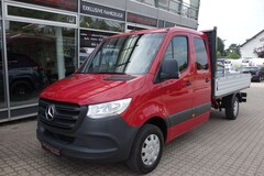 Bild des Angebotes Mercedes-Benz Sprinter 315 CDI DOKA PRITSCHE LANG L4 AHK/MBUX
