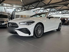 Bild des Angebotes Mercedes-Benz CLE 450 4M Cabrio manufaktur Nappa Premium 360
